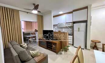 Imagem 3: Ribeirão Preto - Apartamento Padrão - Ribeirânia