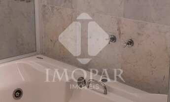 Imagem 7: Apartamento para venda tem 392 metros quadrados com 4 quartos