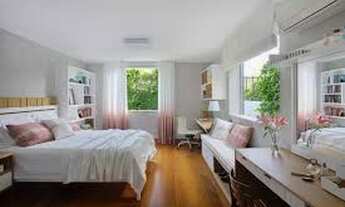 Imagem 7: Casa de condomínio para venda possui 91 metros quadrados com 2 quartos no Jardim Botânico