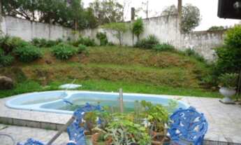 Imagem 7: Porto Alegre - Casa Padrão - Ipanema