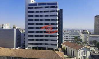 Imagem 3: Sala para aluguel, 1 vaga, Luxemburgo - Belo Horizonte/MG