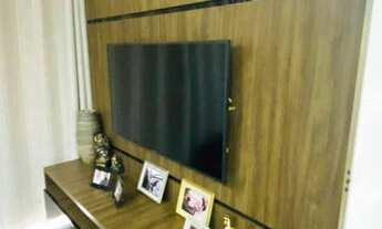 Imagem 3: Apartamento de 2 dormitórios - Condominio Green Village