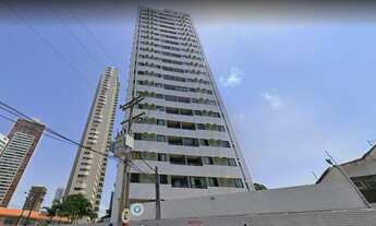 Imagem 3: Edf. Arcádia - Apartamento com 3 quartos sendo 1 suíte com 72m² na Encruzilhada por R$ 479