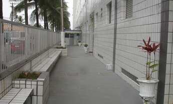 Imagem 4: Kitnet com vista mar à venda no bairro Mirim - Praia Grande/SP!!