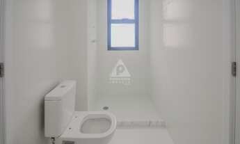 Imagem 7: VOLP40 Apartamento 3 quartos All Suítes , mais lazer no Rooftop, primeira locação