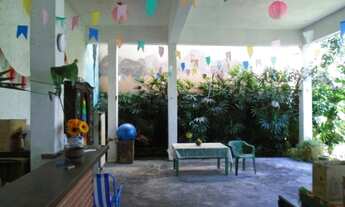 Imagem 5: Casa de 220 metros quadrados no bairro Santa Teresa com 5 quartos