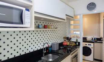 Imagem 6: APARTAMENTO À VENDA EM JURERÊ 2 DORMITÓRIOS