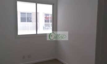 Imagem 2: Apartamento com 2 dormitórios à venda, 71 m² por R$ 1.040.700,00 - Botafogo - Rio de Janei