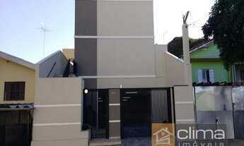 Imagem: Residencial - Pestana