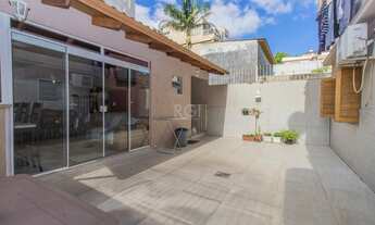 Imagem 1: Porto Alegre - Apartamento Padrão - Higienópolis