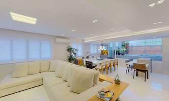 Imagem 2: São Paulo - Apartamento Padrão - Mooca