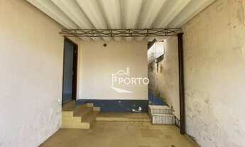 Imagem 5: Casa com 3 dormitórios à venda, 103 m² - Jaraguá - Piracicaba/SP