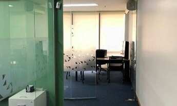 Imagem 7: SãO PAULO - Conjunto Comercial/sala - Vila Olímpia