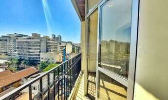 Imagem: RIO DE JANEIRO - Apartamento Padrão - Botafogo