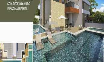 Imagem 6: 2/4 com lazer e segurança no melhor do Itaigara - Move Itaigara