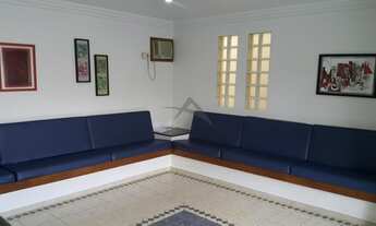 Imagem: Casa - Jardim Primavera - Campinas