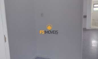 Imagem 3: Oportunidade Sala Comercial no Horto Florestal 100m²