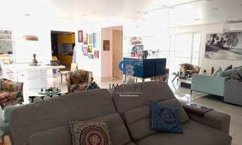 Imagem 3: Apartamento à venda, 177 m² por R$ 1.700.000,00 - Campestre - Santo André/SP