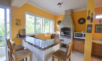 Imagem 5: Casa à venda, 320 m² por R$ 1.450.000,00 - Condomínio Alto da Boa Vista - Paulínia/SP