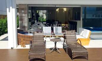 Imagem 4: Casa para venda em Jurerê Internacional