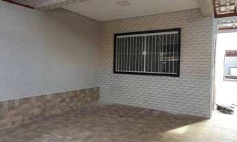 Imagem 5: Sobrado com 3 dormitórios à venda, 67 m² por R$ 750.000,00 - Maracanã - Praia Grande/SP