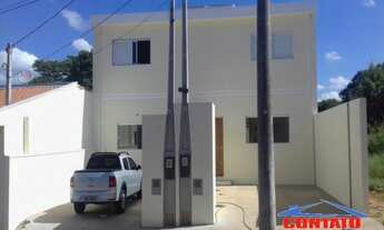 Imagem: Residencial - Pq Santa Felicia Jardim
