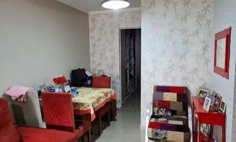 Imagem 2: Casa de condomínio térrea para venda tem 95 metros quadrados com 2 quartos