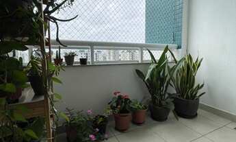 Imagem 8: Apartamento p/ venda na sombra, andar alto, 2VG c/ 73 m2 c/ 3/4 em Jabotiana - Aracaju - S