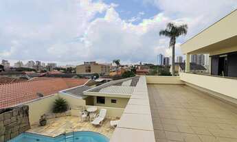 Imagem 7: Casa em Jardim Botânico - Curitiba - PR