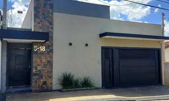 Imagem 1: Linda Residencial Bela Visita Prox: Centro