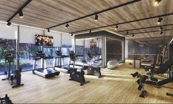 Imagem 5: Apartamento para venda possui 200 metros quadrados com 4 quartos em Campo Belo - São Paulo