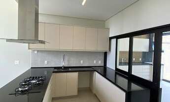 Imagem 7: Casa de Condomínio com 03 suítes e escritório - Residencial Dona Maria José