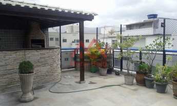 Imagem 6: Rio de Janeiro - Apartamento Padrão - Recreio dos Bandeirantes