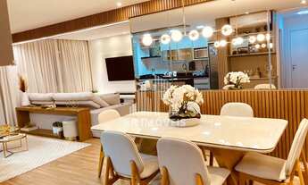 Imagem 2: RRCOD4653 Apartamento 105m² CONDOMÍNIO RESORT BETHAVILLE - OPORTUNIDADE - 2 Dorms 2 Vagas