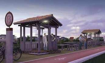 Imagem 5: Oportunidade: Lote plano localizado próximo a área verde com 150 m² no Bairro Planejado Qu