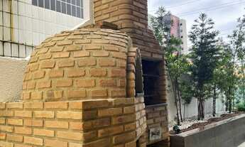 Imagem 6: Apartamento Jatiúca, 03 quartos