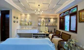 Imagem 6: Casa com 3 dormitórios à venda, 126 m² por R$ 370.000 - Lagoa Redonda - Fortaleza/CE