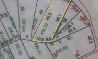 Imagem: Santo André - Terreno Padrão - Utinga