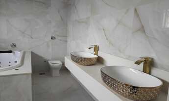 Imagem 7: Casa 350 metros quadrados com 5 quartos em Condomínio do Lago - Goiânia - Goiás