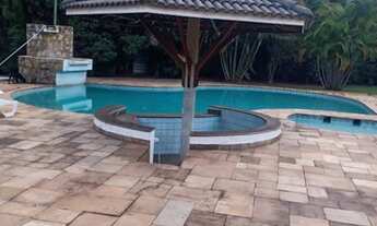 Imagem 2: Casa para Venda Condomínio City Castelo com terreno plano de 4.359 m² casa para reformar