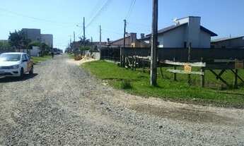 Imagem 6: Lote de esquina na praia Itapuan