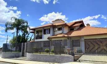 Imagem 2: SOBRADO - BAIRRO BELA VISTA - RIO NEGRINHO