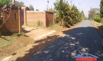 Imagem: Residencial - Parque Itaipu