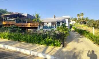 Imagem 3: LAGOA SANTA - Casa de Condomínio - Condomínio Pontal da Liberdade