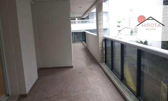 Imagem 5: Apartamento com 3 dormitórios para alugar, 173 m² por R$ 4.600,00/mês - Centro - São Berna