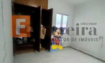 Imagem: Aluguel de Casa no Bairro Padre Ibiapina