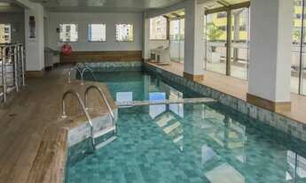 Imagem 5: FLORIANóPOLIS - Flat Padrão - Itacorubi