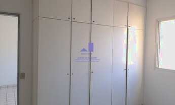 Imagem 3: Apartamento residencial para Locação Centro, Campinas 1 dormitório com armários