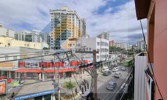 Imagem 3: Conjunto de salas, junto ao Largo do Marrão em Santa Rosa