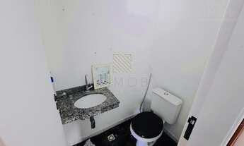 Imagem 6: Sobrado à venda 850.000,00$ com 4 Dormitórios, 1 Suite, 2 Vagas, com Área de 150M², na Reg